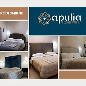 2* Vendégház Re Di Smirne By Apulia