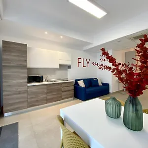 Hotel de apartamente Beeapartments, Bari